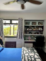 Blk 307B Anchorvale Place (Sengkang), HDB Executive #559658521